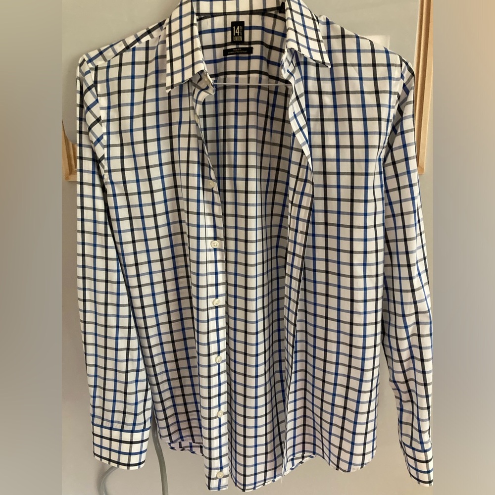 Dress Shirt